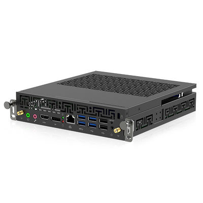 Spider Series OPS In Computer Intel Core I7 Interactive White Board