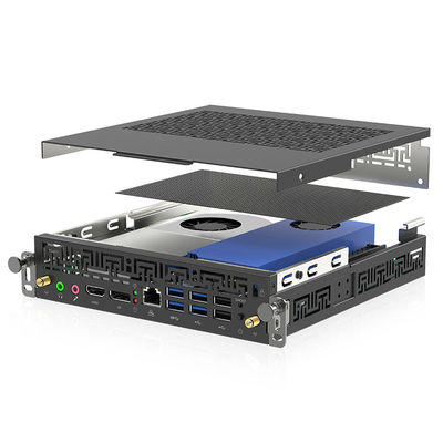 Spider Series OPS In Computer Intel Core I7 Interactive White Board