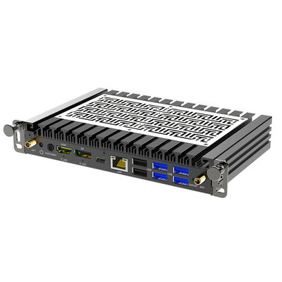 ODM/OEM Open Pluggable Specification Ops Pc 12th Gen intel CPU