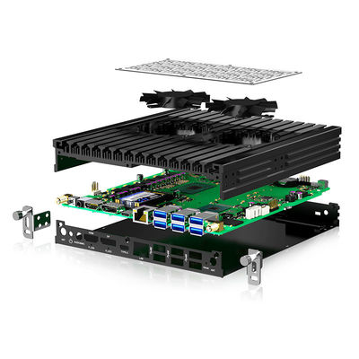 ODM/OEM Open Pluggable Specification Ops Pc 12th Gen intel CPU