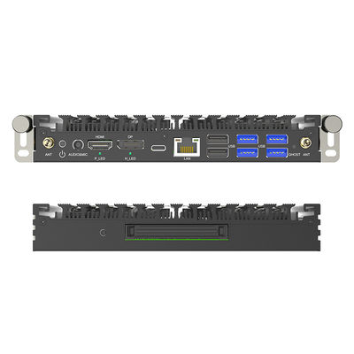 ODM/OEM Open Pluggable Specification Ops Pc 12th Gen intel CPU