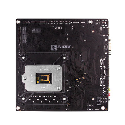 H510 Desktop CPU Solution ITX Motherboard OEM Mini ITX 10th Gen Motherboard