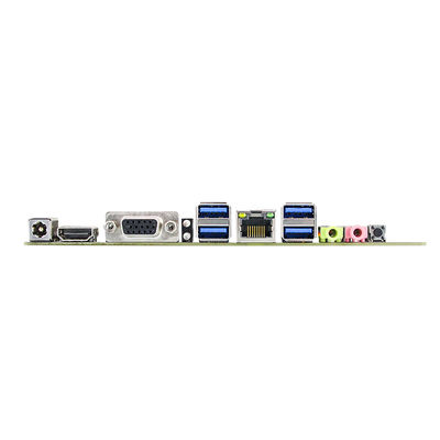 Q370 I7 9th Gen ATX Motherboard 4xSATA 2xM.2280 For Electricity CCTV Traffic