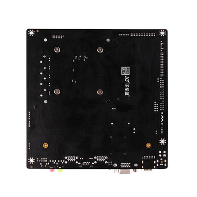 Q370 I7 9th Gen ATX Motherboard 4xSATA 2xM.2280 For Electricity CCTV Traffic