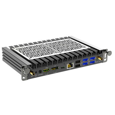 ODM/OEM Open Pluggable Specification Ops Pc 12th Gen intel CPU